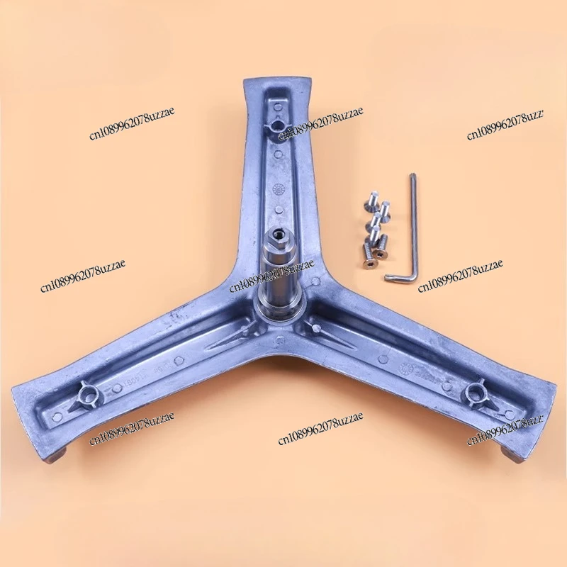 Roller Washing Machine Original Accessories Daquan New Inner Cylinder Tripod Tripod Bracket Bearing
Roller Washing Machine Original Accessories Daquan New Inner Cylinder Tripod Tripod Bracket Bearing