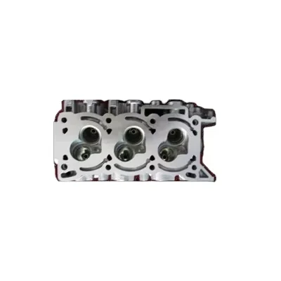 Original 376q S76 Cylinder Head For Xiali Hijet Daihatsu Charade G100 Cb42 11101-87794 High Quality
Original 376q S76 Cylinder Head For Xiali Hijet Daihatsu Charade G100 Cb42 11101-87794 High Quality