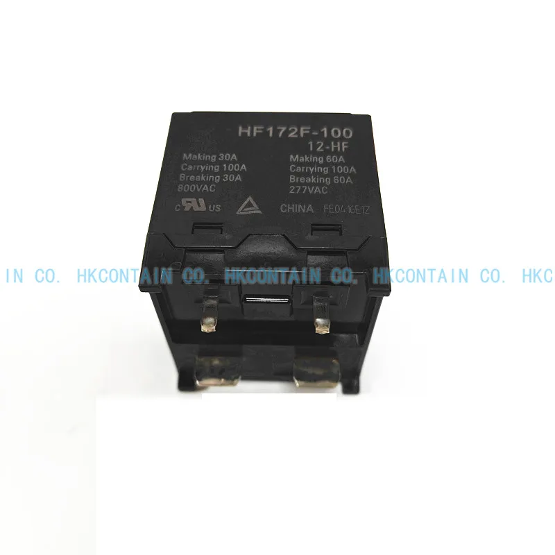 NEW AND STOCK HF172F-100 12-HF
NEW AND STOCK HF172F-100 12-HF