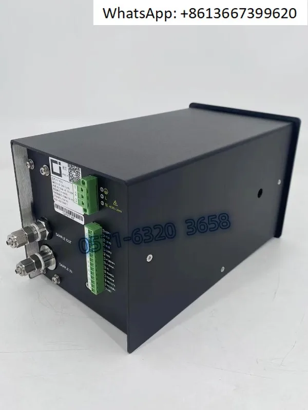 CI-PC16 oxy-gen analyzer trace oxy-gen content concentration purity online intelligent detector
CI-PC16 oxy-gen analyzer trace oxy-gen content concentration purity online intelligent detector