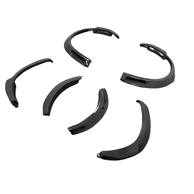 Для Ferrari Purosangue FUV OEM стиль карбоновый корпус KiWheel Arch 2022-2024
Для Ferrari Purosangue FUV OEM стиль карбоновый корпус KiWheel Arch 2022-2024