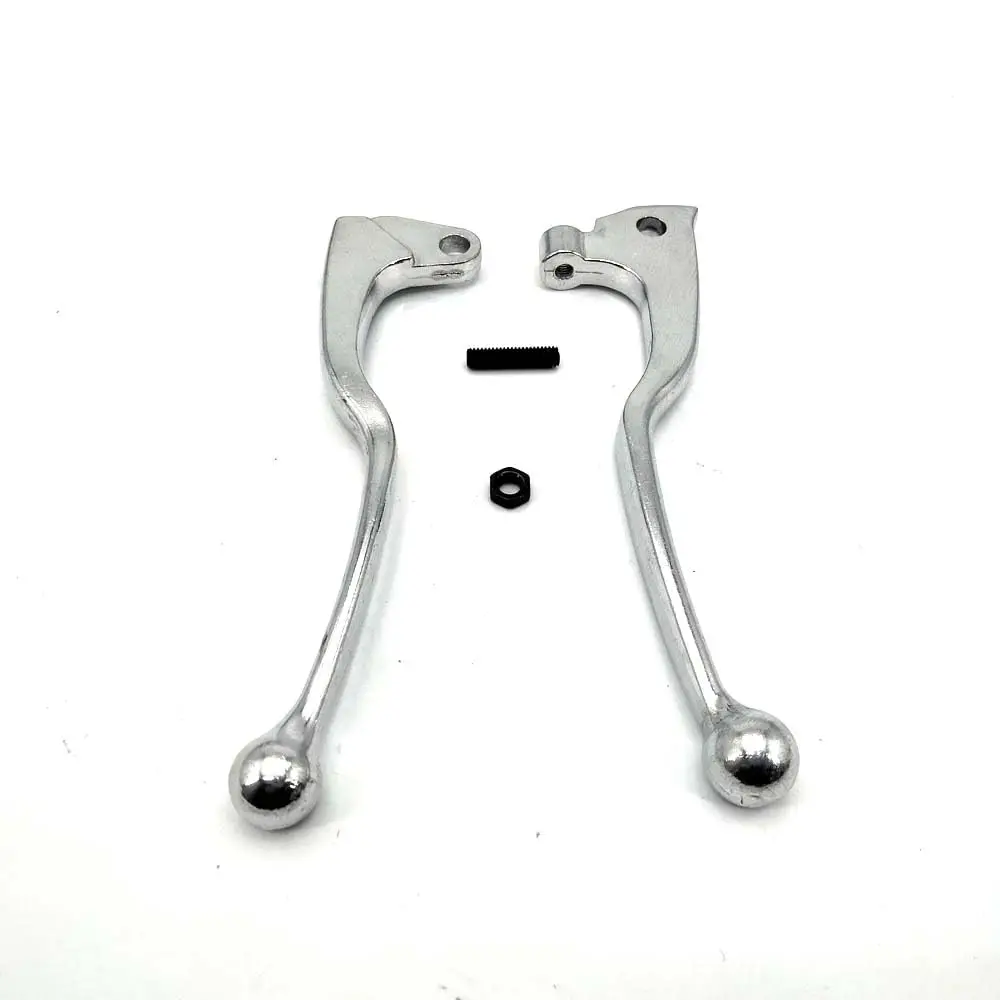 Комплект тормозов + рычагов сцепления для Yamaha TW200 XT225 XT250 XT350 YZ80 YZ250 YZ490 
Комплект тормозов + рычагов сцепления для Yamaha TW200 XT225 XT250 XT350 YZ80 YZ250 YZ490