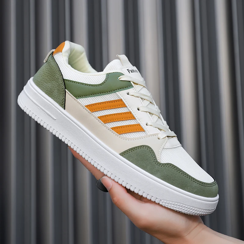 2025new summer men's shoes breathable comfortable high-quality mesh2trendy fashion Sneakers9-44Lightweight
2025new summer men's shoes breathable comfortable high-quality mesh2trendy fashion Sneakers9-44Lightweight