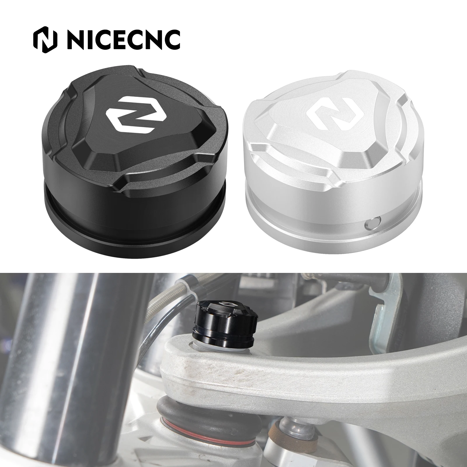 For 2019-2024 BMW R1250GS Motorcycle Suspension Linkage Cap Nut Cover for BMW R1250GS Adventure R1250GSA 2019-2024
For 2019-2024 BMW R1250GS Motorcycle Suspension Linkage Cap Nut Cover for BMW R1250GS Adventure R1250GSA 2019-2024