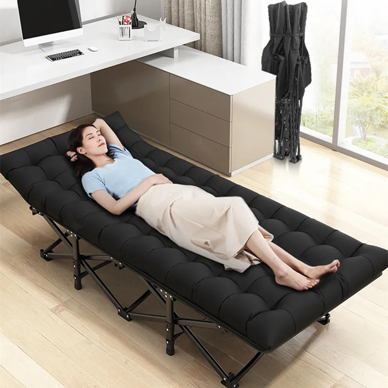 Ultra Light Portable Outdoor Folding Bed for Camping and Self-Driving Trips Dual-use Travel Hiking Lightweight Sleeping Bed
Ultra Light Portable Outdoor Folding Bed for Camping and Self-Driving Trips Dual-use Travel Hiking Lightweight Sleeping Bed