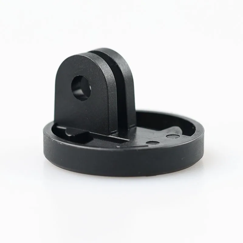 Front Light Rail Camera Adapter Mount for Bike Cycling Gear Compact Lightweight Design Easy Installation No Tools
Front Light Rail Camera Adapter Mount for Bike Cycling Gear Compact Lightweight Design Easy Installation No Tools