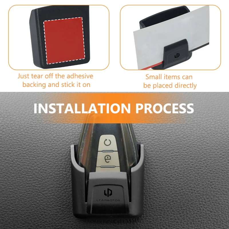 Car Dashboard Organizer Tray For Leapmotor B10 C10 C11 C16 C01 T03 S01 Car Interior Accessories
Car Dashboard Organizer Tray For Leapmotor B10 C10 C11 C16 C01 T03 S01 Car Interior Accessories