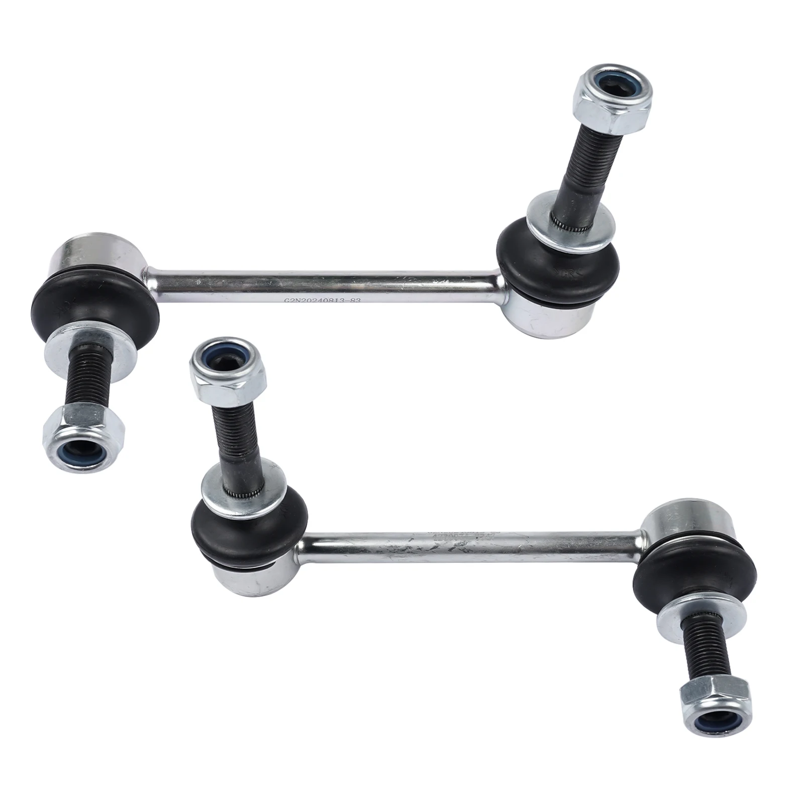 AP01 Front Stabilizer Bar Links & Nuts for Toyota 4runner FJ Cruiser Lexus GX470
AP01 Front Stabilizer Bar Links & Nuts for Toyota 4runner FJ Cruiser Lexus GX470