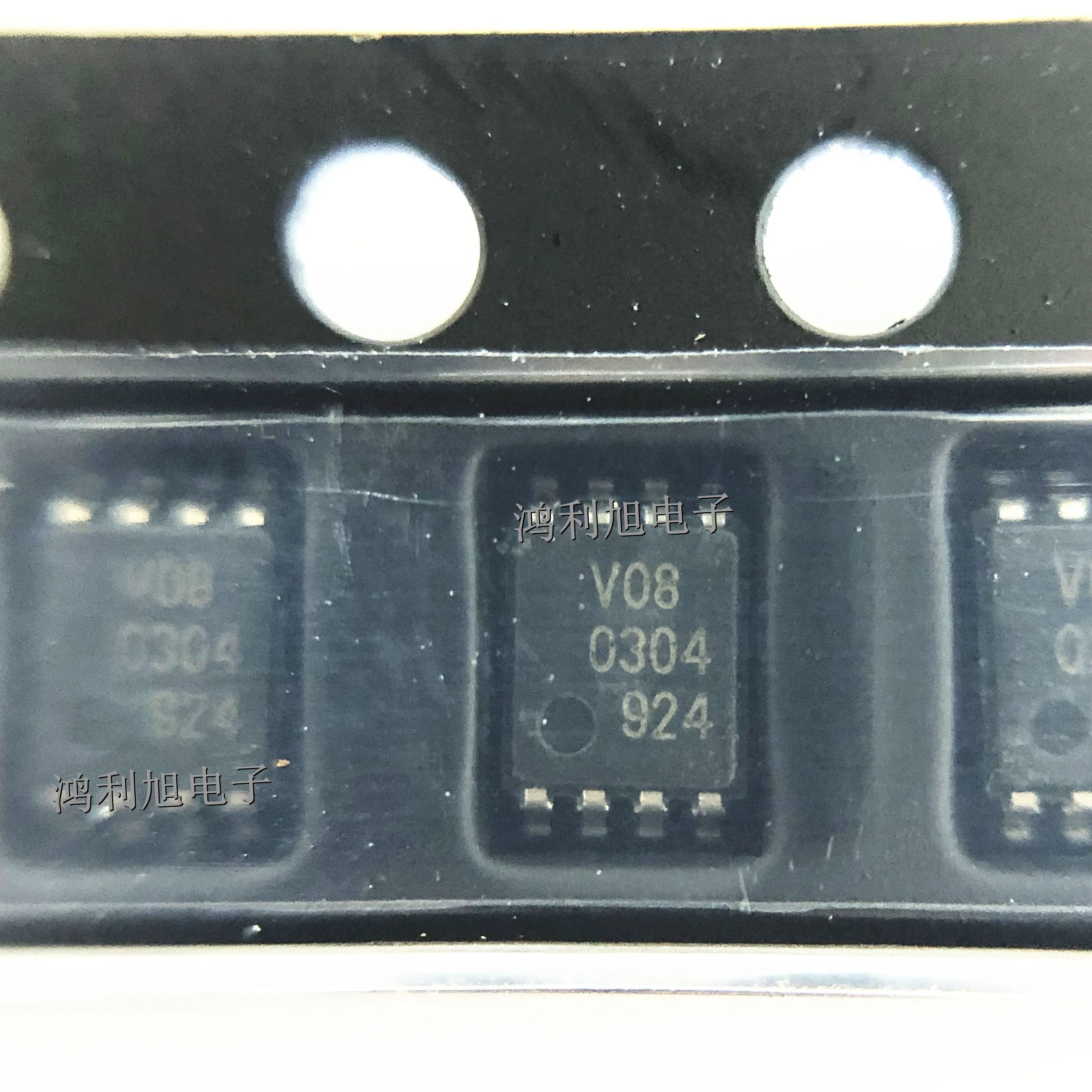 10PCS/Lot 74LVC2G08DC MARKING:V08 AND Gate 2-Element 2-IN 8-Pin VSSOP T/R
10PCS/Lot 74LVC2G08DC MARKING:V08 AND Gate 2-Element 2-IN 8-Pin VSSOP T/R