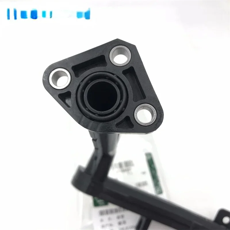 3.0L V6 Heater Manifold Tube With Sensor For Land Rover Discovery LR4 Range Rover RR Sport Coolant Water Pipe LR041788 LR109401H
3.0L V6 Heater Manifold Tube With Sensor For Land Rover Discovery LR4 Range Rover RR Sport Coolant Water Pipe LR041788 LR109401H