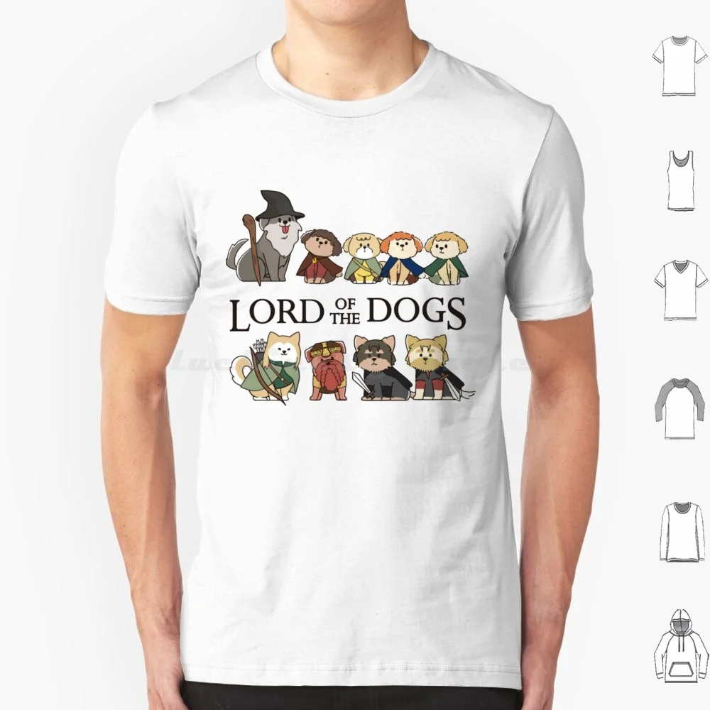 Футболка «Властелин собак» для мужчин, женщин и детей 6xl Tolkien Gandalf Bilbo Frodo Fantasy Legolas Aragorn Smaug The Shire Middle Earth
Футболка «Властелин собак» для мужчин, женщин и детей 6xl Tolkien Gandalf Bilbo Frodo Fantasy Legolas Aragorn Smaug The Shire Middle Earth