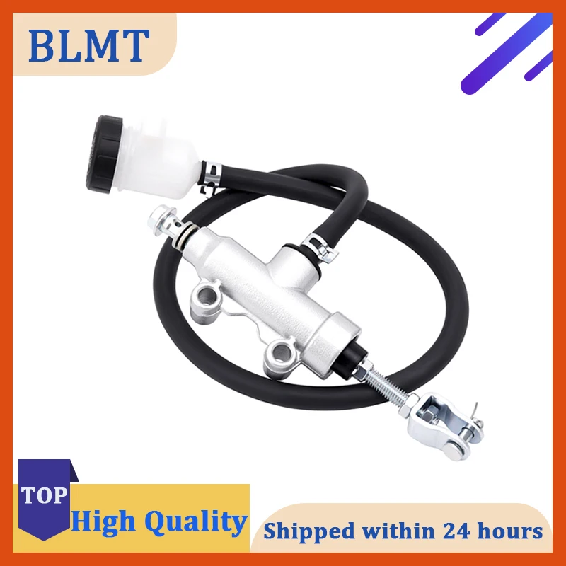 Motorcycle Brake Hydraulic Pump Rear Brake Pump Master Cylinder For Polaris Sportsman 325 400 450 500 570 800 ETX 1911688 191230
Motorcycle Brake Hydraulic Pump Rear Brake Pump Master Cylinder For Polaris Sportsman 325 400 450 500 570 800 ETX 1911688 191230