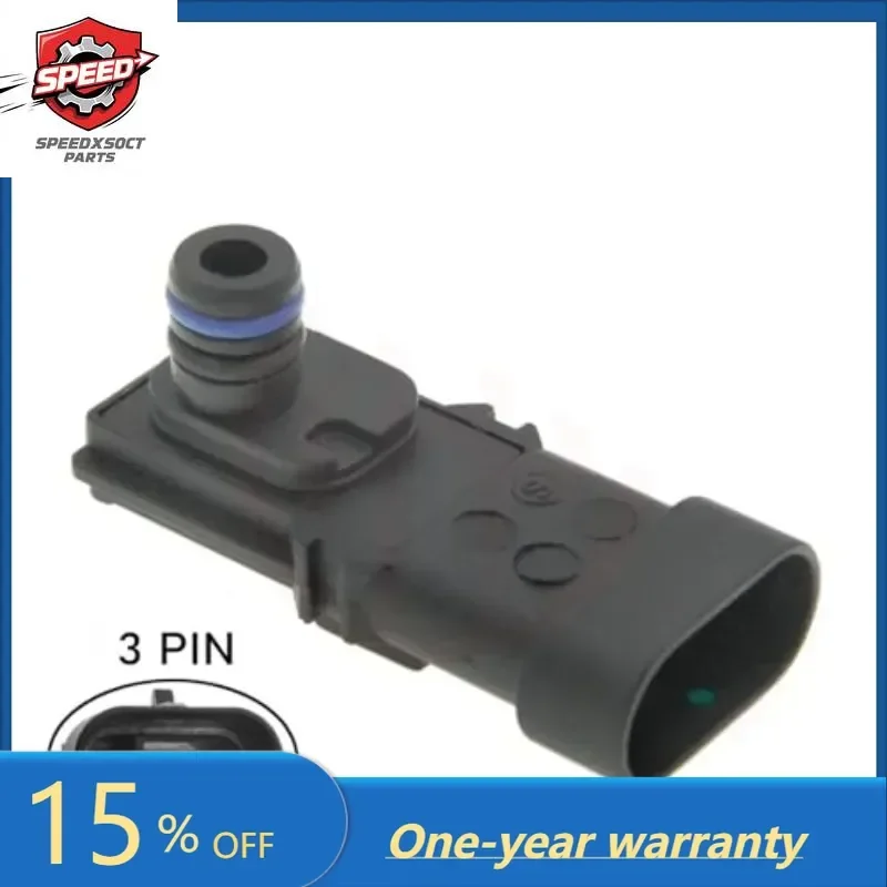 8200105165 MAP Sensor For Rena-ult Clio Espace Kangoo Megane Scenic Laguna Logan Thalia 1.2 8200121800 7700101762 tools
8200105165 MAP Sensor For Rena-ult Clio Espace Kangoo Megane Scenic Laguna Logan Thalia 1.2 8200121800 7700101762 tools
