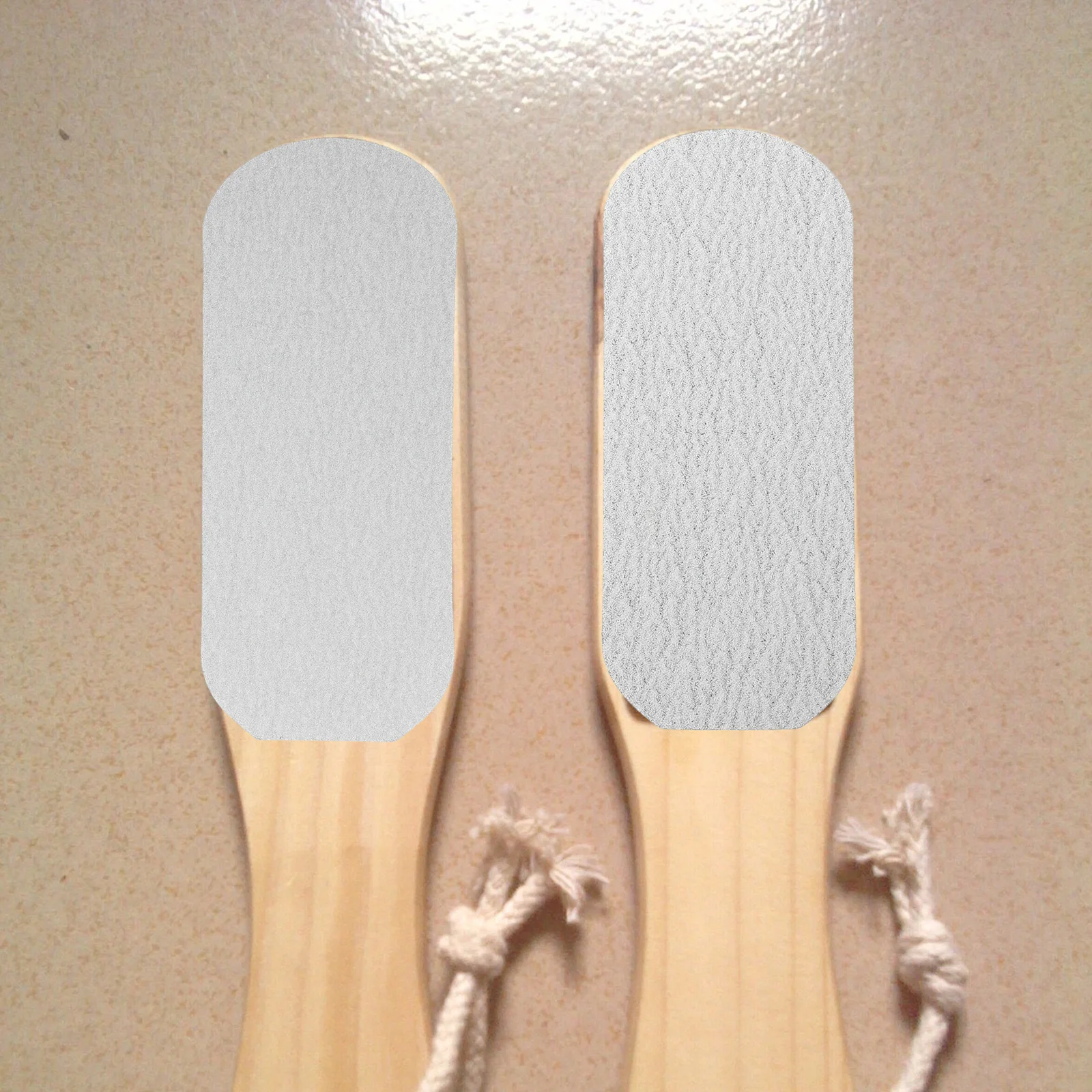 50Pcs Foot File Sandpaper Refills Replaceable Callus Remover Pads for Foot Files Effective Dead Skin Removal Pedicure Tool
50Pcs Foot File Sandpaper Refills Replaceable Callus Remover Pads for Foot Files Effective Dead Skin Removal Pedicure Tool