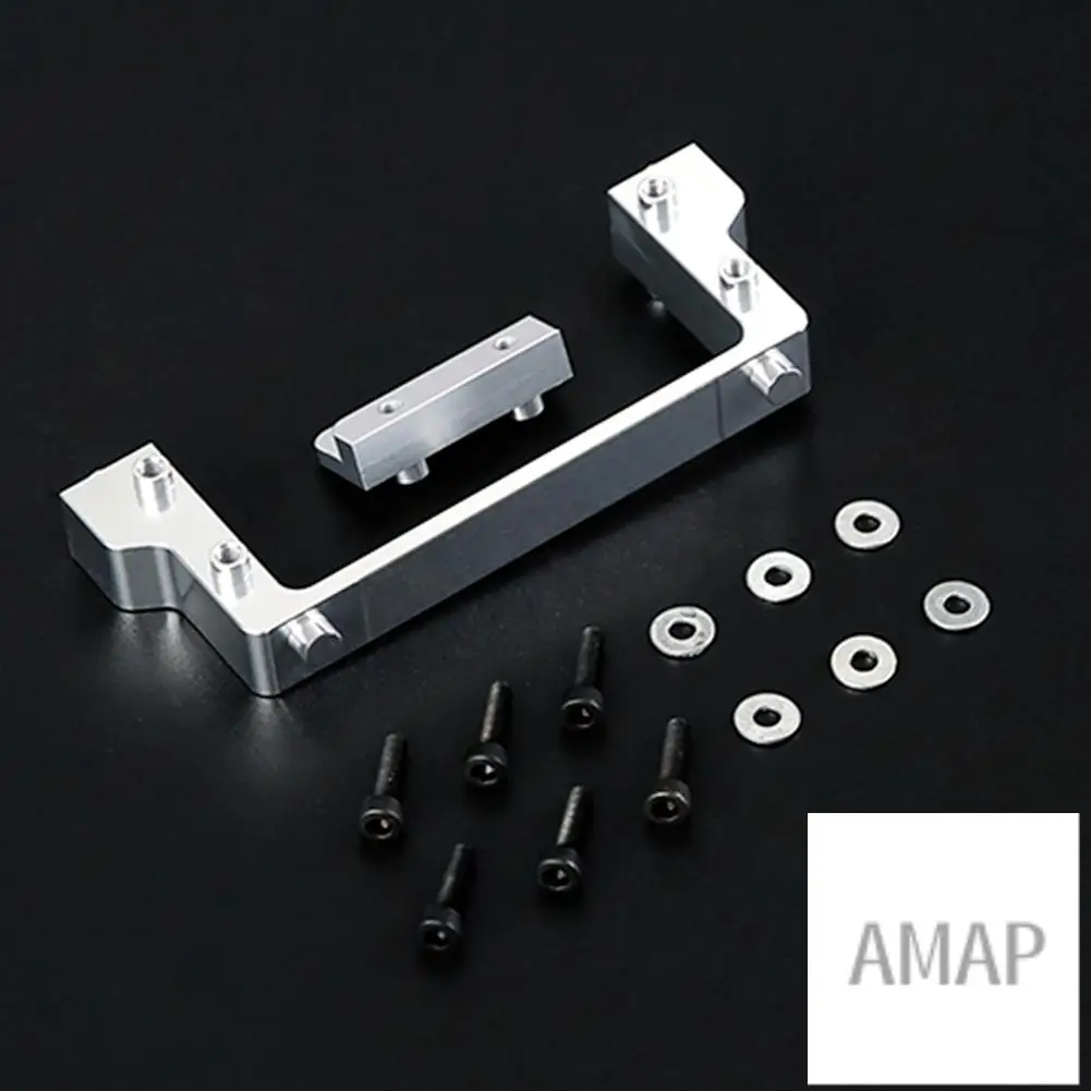 Металлическое крепление для сервопривода MP-Cnc 1/5 Hpi Rofun Baha Rovan Km Baja 5B 5T 5Sc Запчасти
Металлическое крепление для сервопривода MP-Cnc 1/5 Hpi Rofun Baha Rovan Km Baja 5B 5T 5Sc Запчасти