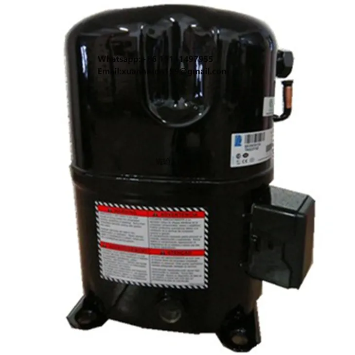 TAG4561T TAG4561Z TAG4568T TAG4573Z TAG4573T R404A R22 Tecumseh Piston Refrigeration Compressor for Refrigeration Unit
TAG4561T TAG4561Z TAG4568T TAG4573Z TAG4573T R404A R22 Tecumseh Piston Refrigeration Compressor for Refrigeration Unit