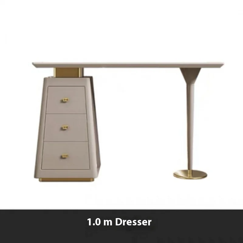 2025 LED Integrated Dressing Table Modern Simple Design Small Makeup Vanity Lighted Living Room
2025 LED Integrated Dressing Table Modern Simple Design Small Makeup Vanity Lighted Living Room