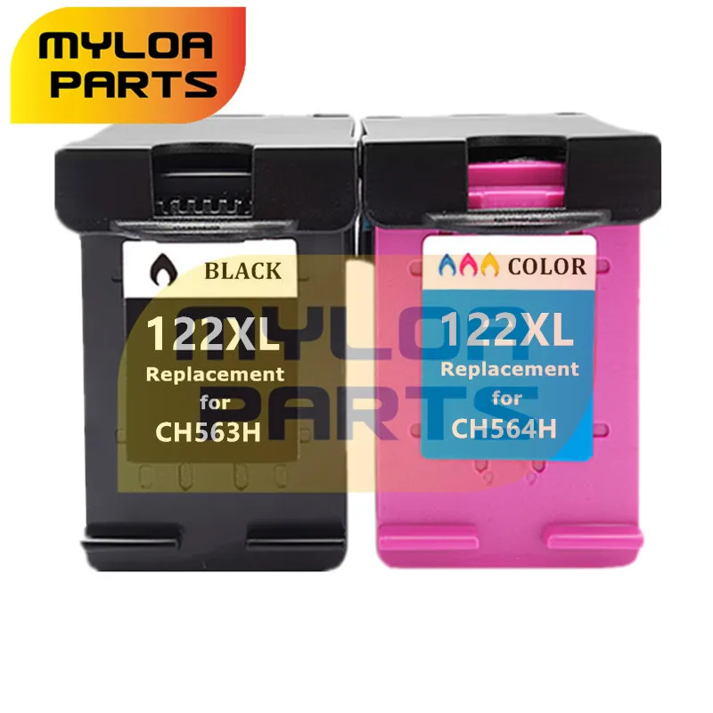 Remanufactured 122XL as for HP Ink Cartridge 122 XL as for HP122 Deskjet 1510 2050 1000 1050 1050A 2000 2540 3000 3050 3052A Pri
Remanufactured 122XL as for HP Ink Cartridge 122 XL as for HP122 Deskjet 1510 2050 1000 1050 1050A 2000 2540 3000 3050 3052A Pri
