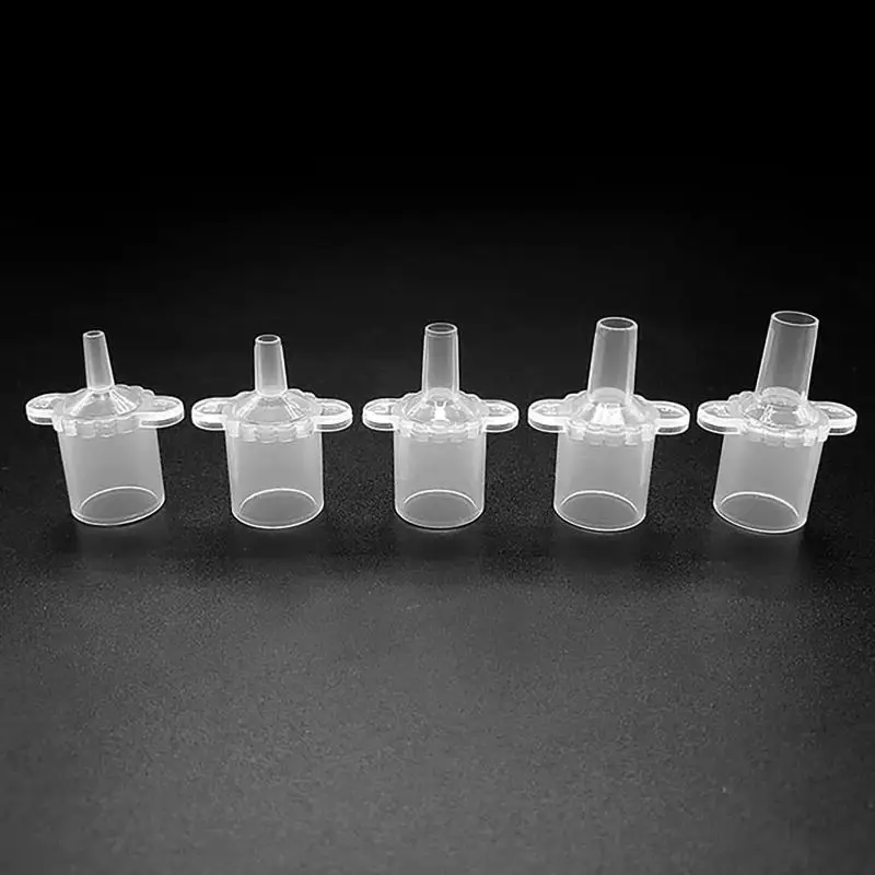 ✨ Anesthesia Hose Connector Breathing Circuit Corrugated Tube Connector Straight Connection Adapter
✨ Anesthesia Hose Connector Breathing Circuit Corrugated Tube Connector Straight Connection Adapter