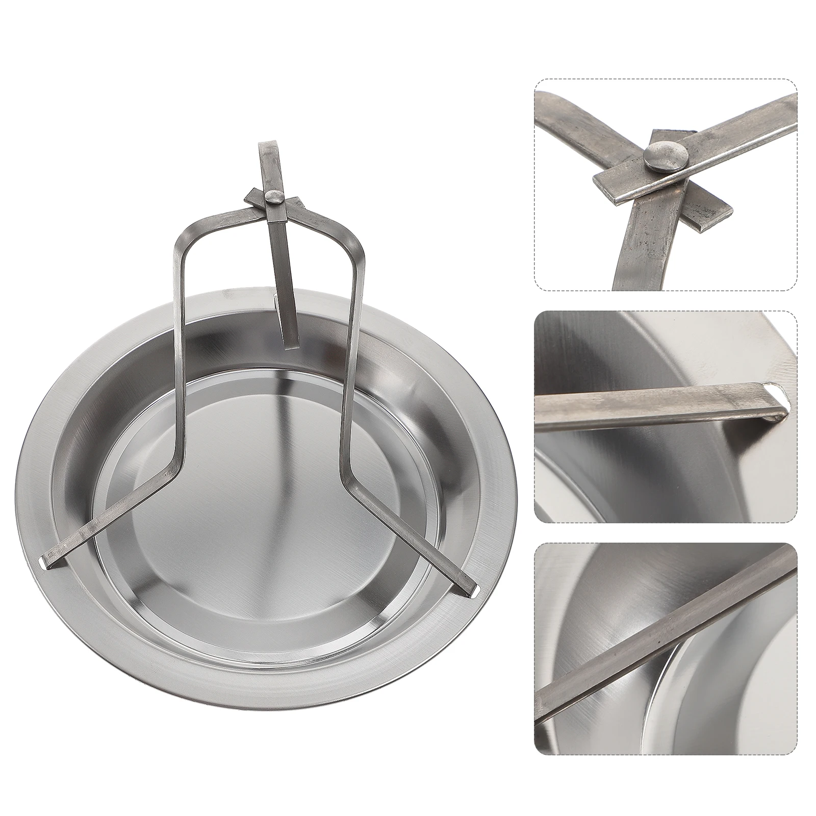 1pc Chicken Roasting Pan Non-Stick Bbq Rack Camping Outdoor Grill Roasting Stand Grill Rack Turkey Goose Poultry
1pc Chicken Roasting Pan Non-Stick Bbq Rack Camping Outdoor Grill Roasting Stand Grill Rack Turkey Goose Poultry