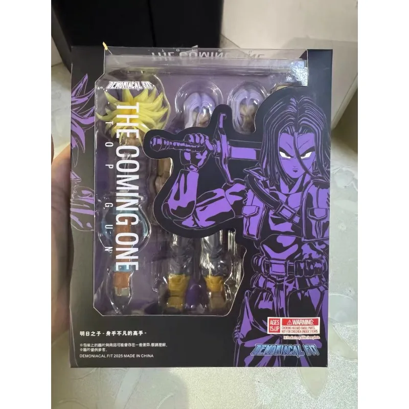In Stock Demoniacal Fit Dragon Ball Z Shf Super Saiyan Action Figure Trunks The Boy From The Future Son of Tomorrow Figures Toys
In Stock Demoniacal Fit Dragon Ball Z Shf Super Saiyan Action Figure Trunks The Boy From The Future Son of Tomorrow Figures Toys