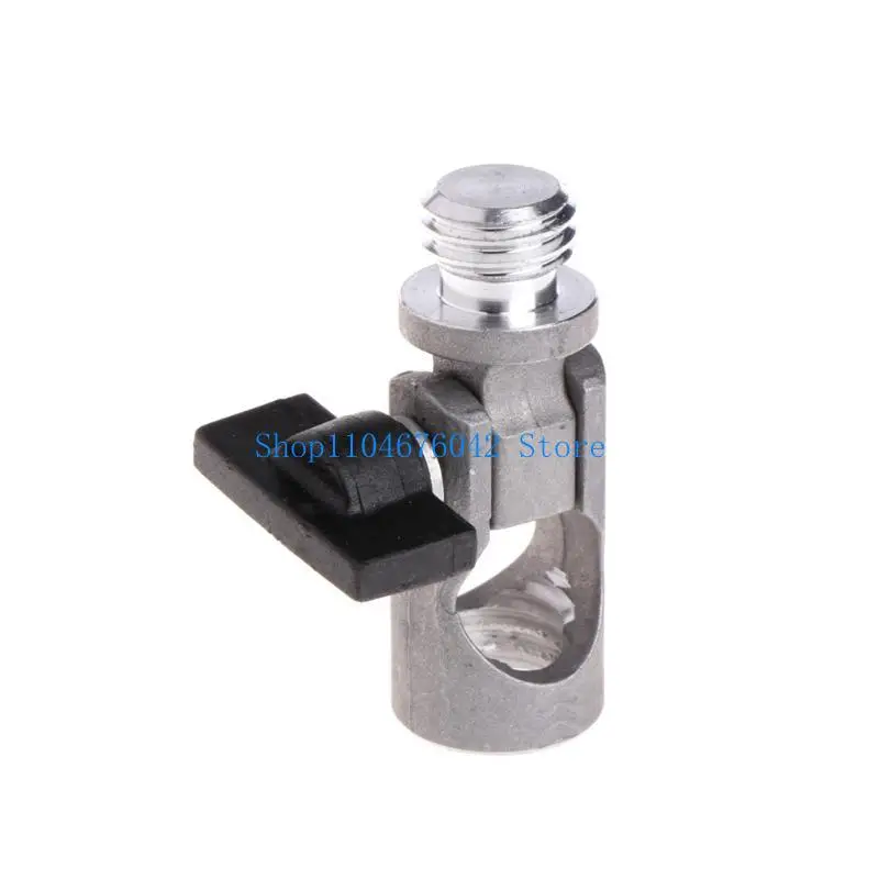 652F 5/8 Inch Adjustment Bracket with Extension Rod for Tripod and Levels with Dual Slope Measuring Tools
652F 5/8 Inch Adjustment Bracket with Extension Rod for Tripod and Levels with Dual Slope Measuring Tools