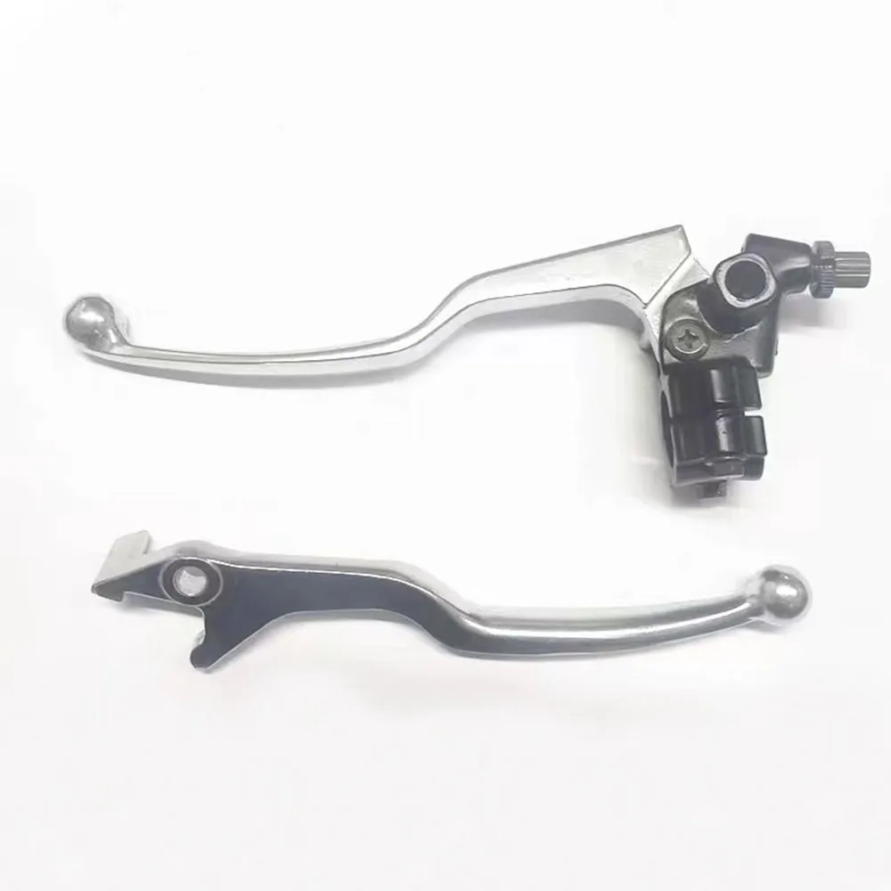 Fit Macbor Fun 125 Plus Motorcycle Original Clutch Brake Handle For Macbor Fun 125 Plus
Fit Macbor Fun 125 Plus Motorcycle Original Clutch Brake Handle For Macbor Fun 125 Plus