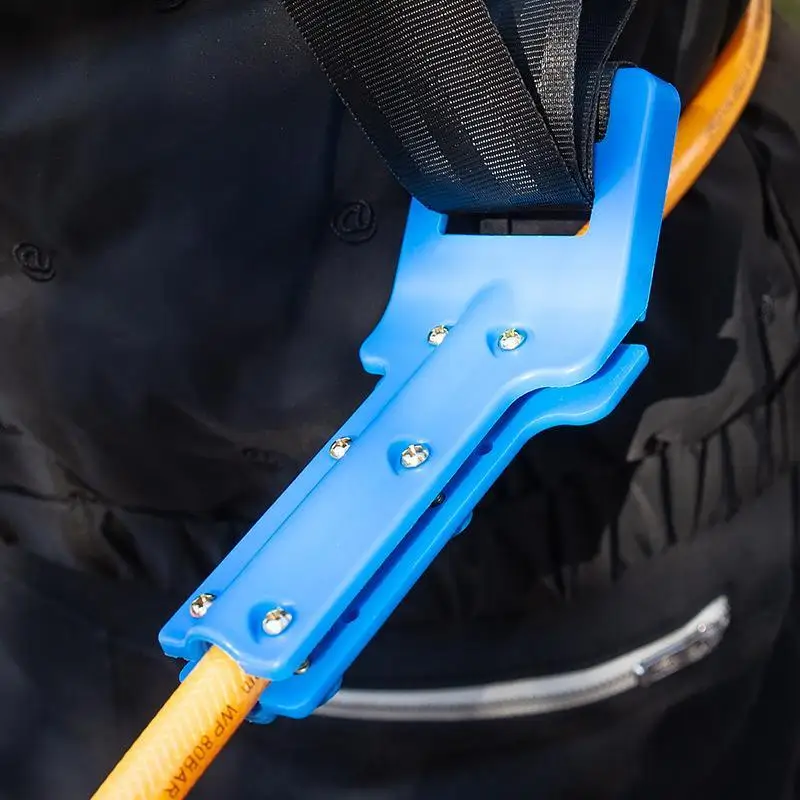 Adjustable Sturdy Backpack Sprayer Shoulder Strap Easy To Install Replacement Belt Garden Sprayer Accessories
Adjustable Sturdy Backpack Sprayer Shoulder Strap Easy To Install Replacement Belt Garden Sprayer Accessories