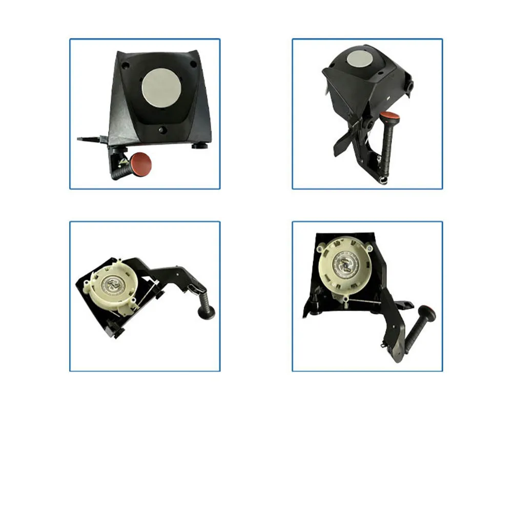 Rewind Starter 4283 190 4023 For BR800C BR800C-E 800C Leaf Blowers Lawn Mower Replacement Parts Recoil Starter Pull Start
Rewind Starter 4283 190 4023 For BR800C BR800C-E 800C Leaf Blowers Lawn Mower Replacement Parts Recoil Starter Pull Start