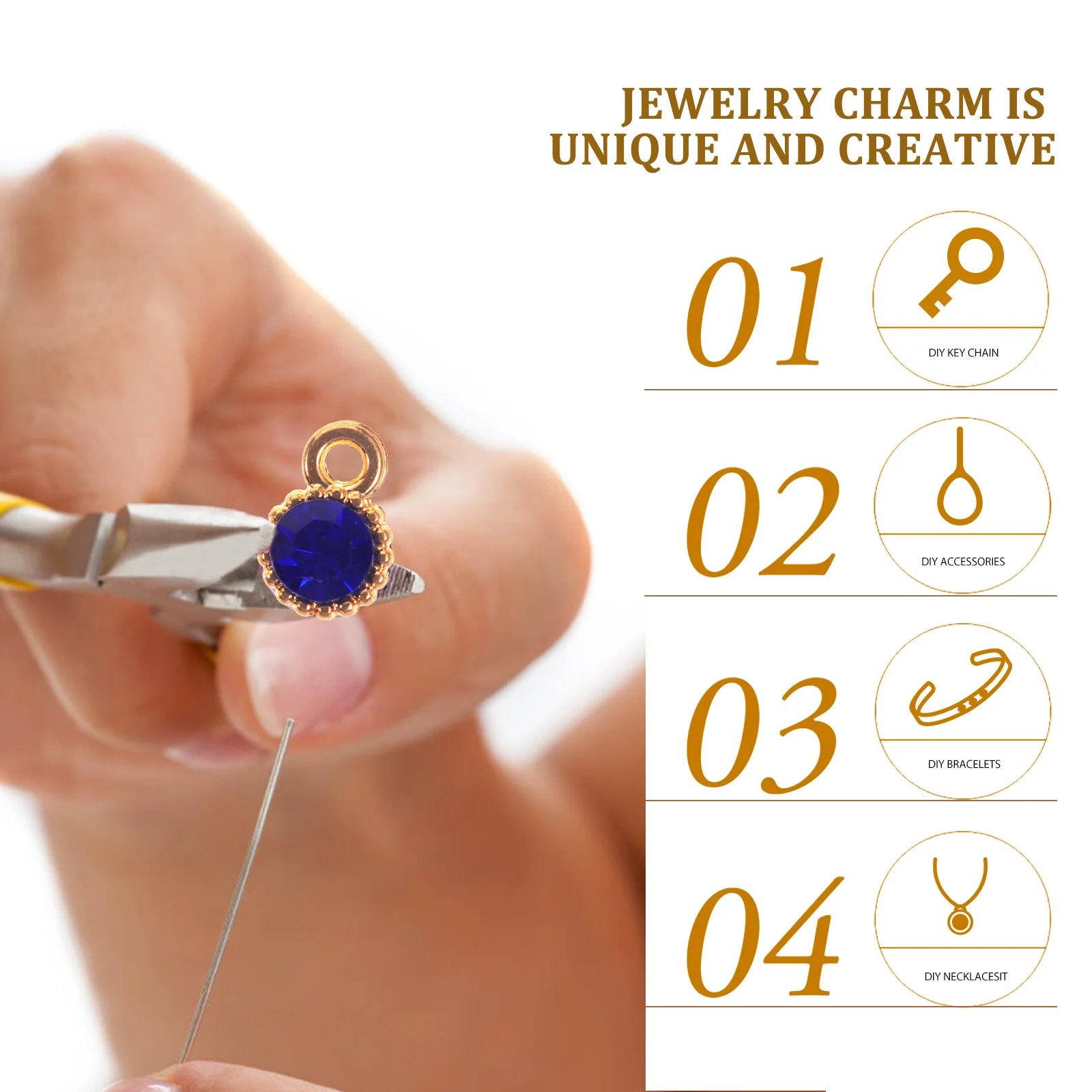 50 шт., подвеска-подвеска со стразами для DIY, ожерелье, браслет, изготовление ювелирных изделий, легкие, прочные, уникальные креативные аксессуары
50 шт., подвеска-подвеска со стразами для DIY, ожерелье, браслет, изготовление ювелирных изделий, легкие, прочные, уникальные креативные аксессуары