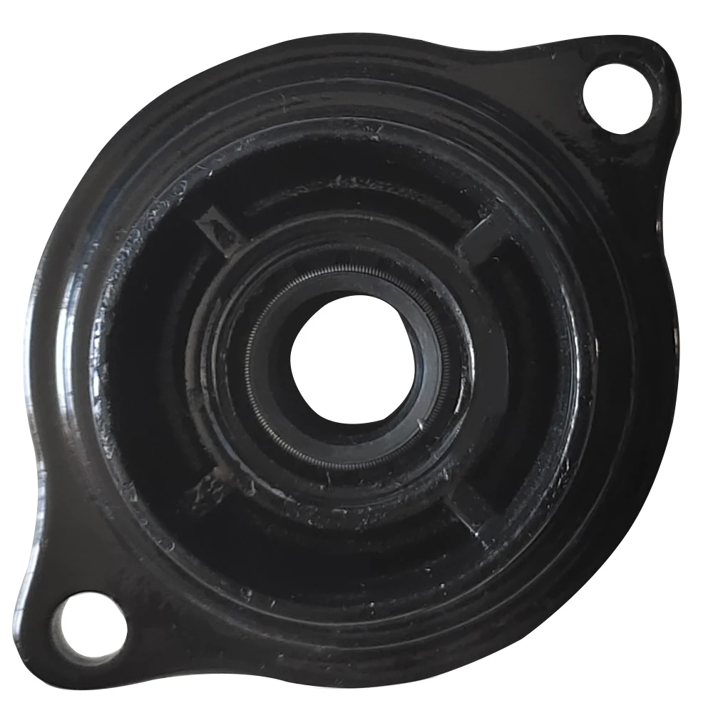 Boat Accessories Gear Casing Cover Assy Lower Casing Gearbox Cover for Hangkai 2-Stroke 4.0 Outboard Motor
Boat Accessories Gear Casing Cover Assy Lower Casing Gearbox Cover for Hangkai 2-Stroke 4.0 Outboard Motor