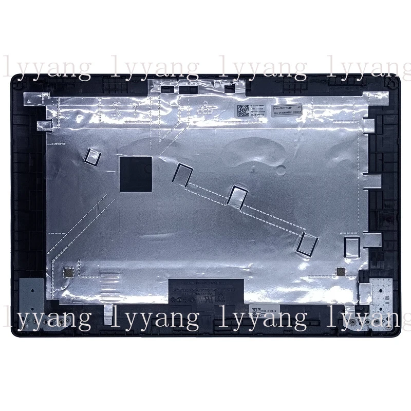 Задняя крышка LCD-дисплея (верхний корпус) для Dell Latitude 5300 E5300 0FFVTD FFVTD
Задняя крышка LCD-дисплея (верхний корпус) для Dell Latitude 5300 E5300 0FFVTD FFVTD
