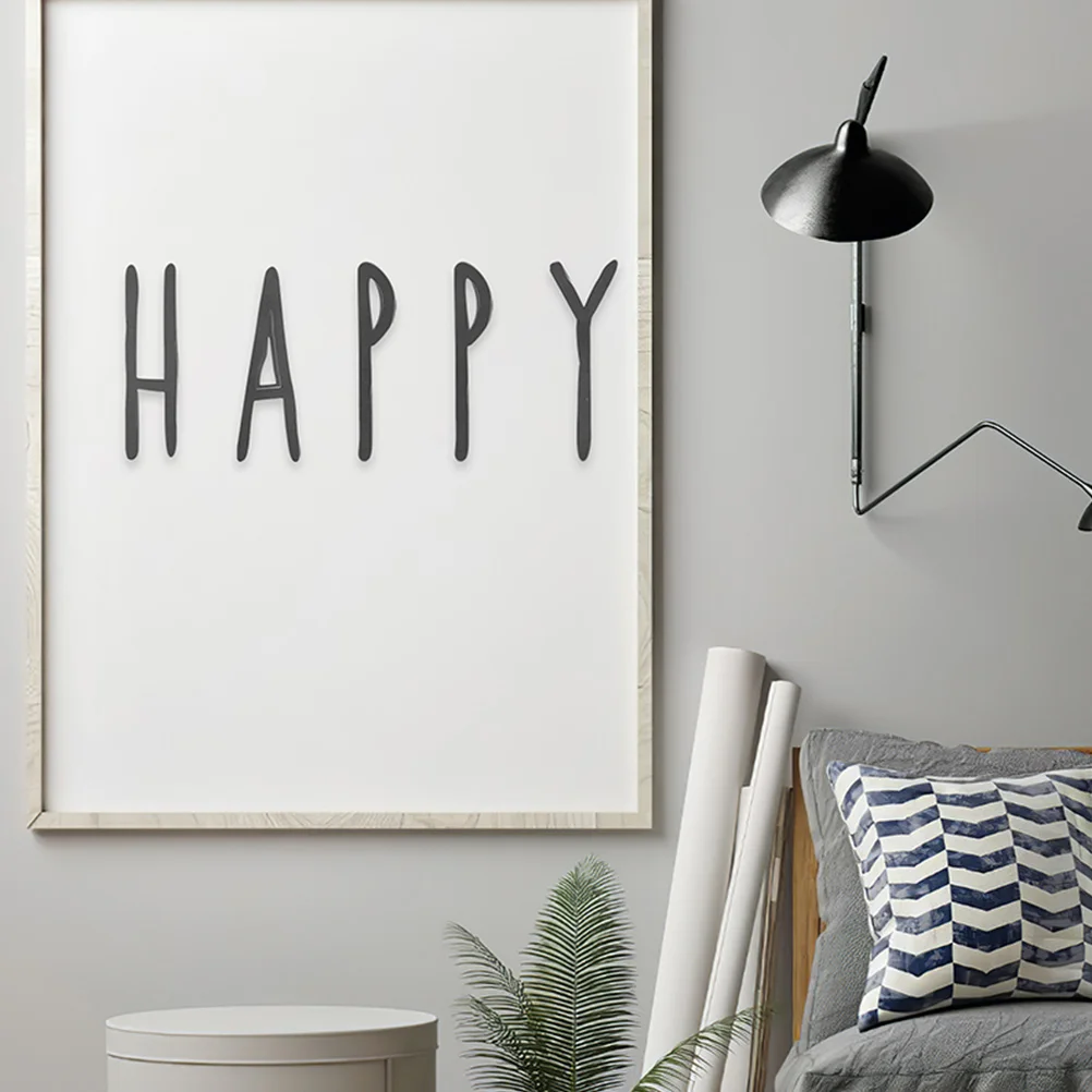 Self-adhesive Label Decal Letters Alphabet Decals Labels Stickers Mailbox Small Sticky Address for
Self-adhesive Label Decal Letters Alphabet Decals Labels Stickers Mailbox Small Sticky Address for