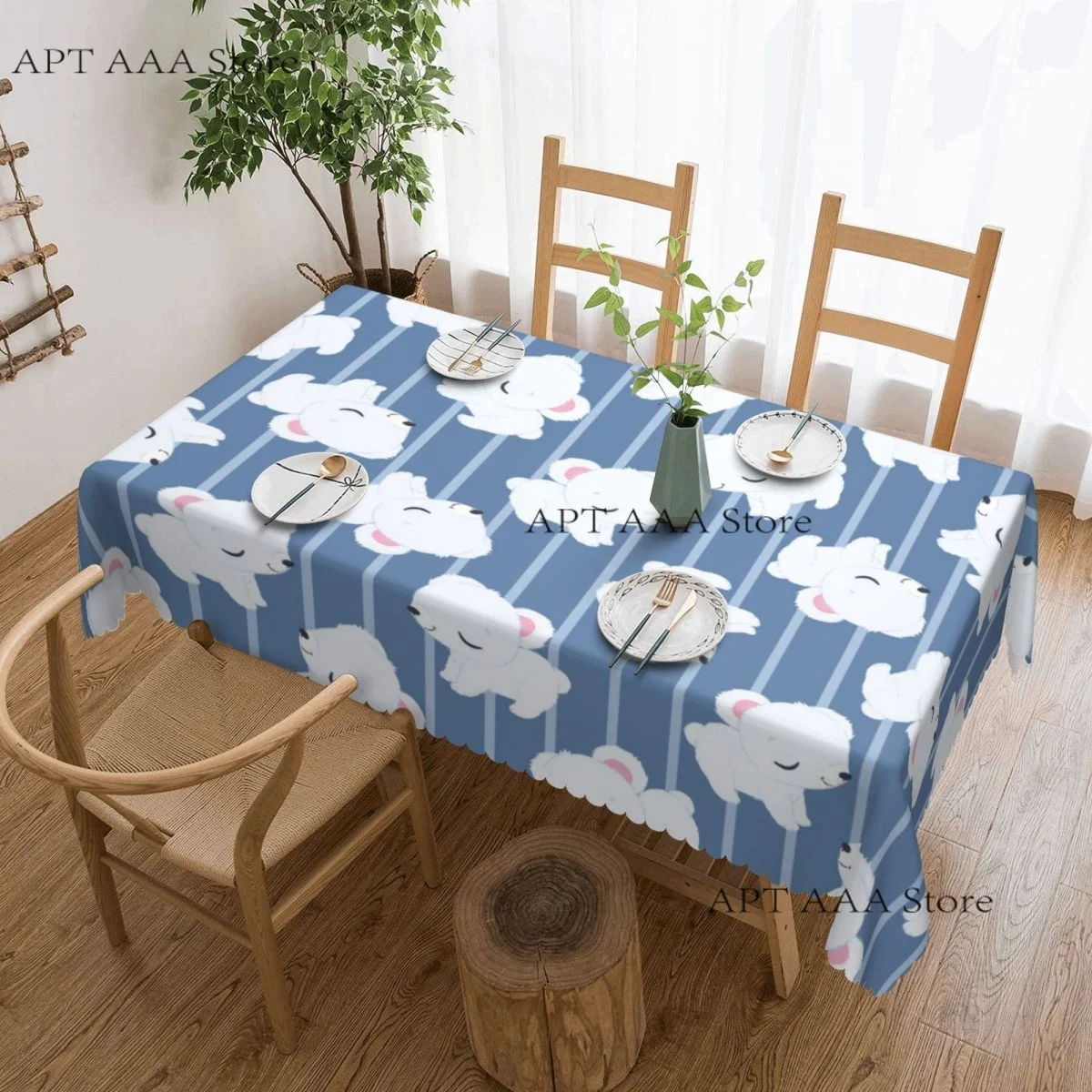 Elephant Tablecloth Rectangular Waterproof Freemasonry Mason Table Cover Cloth for Banquet
Elephant Tablecloth Rectangular Waterproof Freemasonry Mason Table Cover Cloth for Banquet