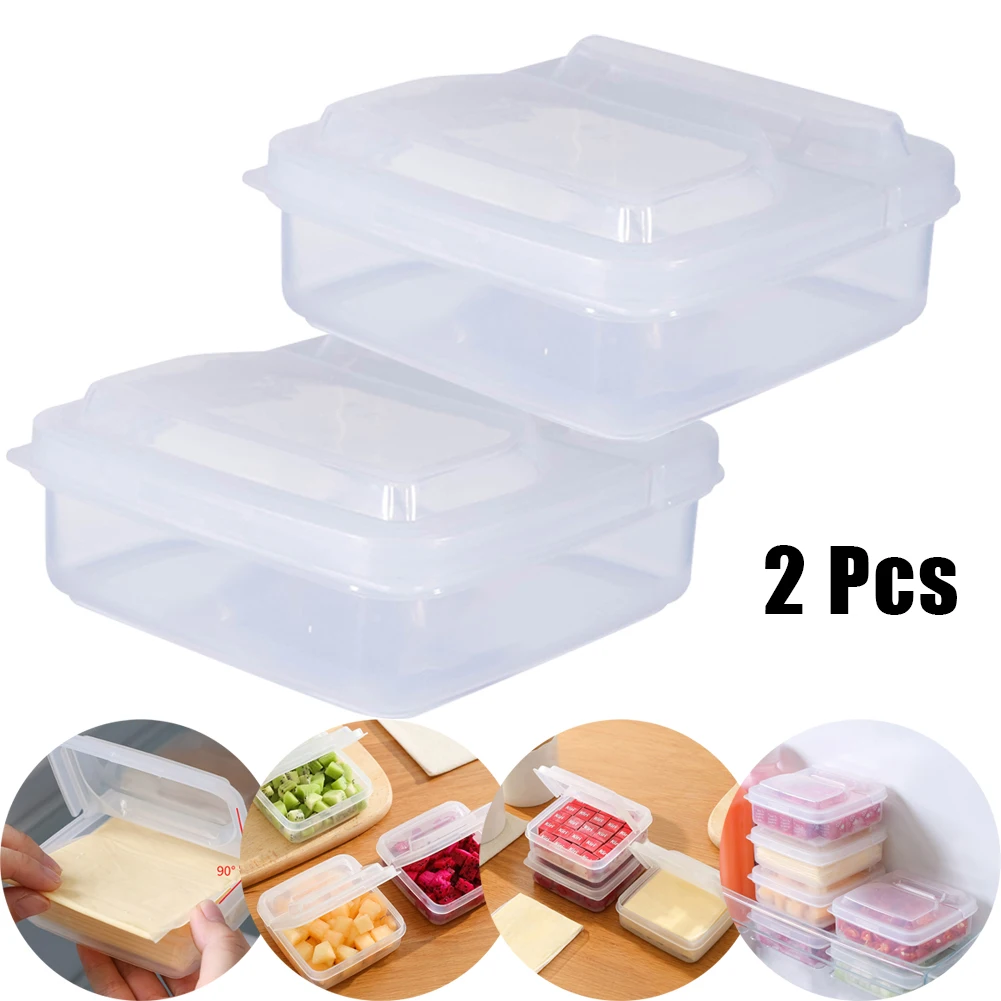 Case Cheese Storage Box Container Butters Fresh-keeping Fruit Kitchen Accessories Refrigerator Sealed Box Snacks
Case Cheese Storage Box Container Butters Fresh-keeping Fruit Kitchen Accessories Refrigerator Sealed Box Snacks