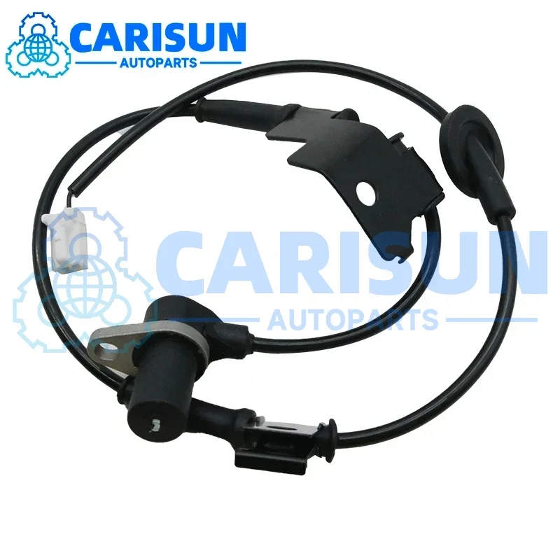 High Quality New Rear Right ABS Wheel Speed Sensor 95680-38100 For Hyundai Sonata XG350 XG300 Kia Optima Auto Parts 9568038100
High Quality New Rear Right ABS Wheel Speed Sensor 95680-38100 For Hyundai Sonata XG350 XG300 Kia Optima Auto Parts 9568038100