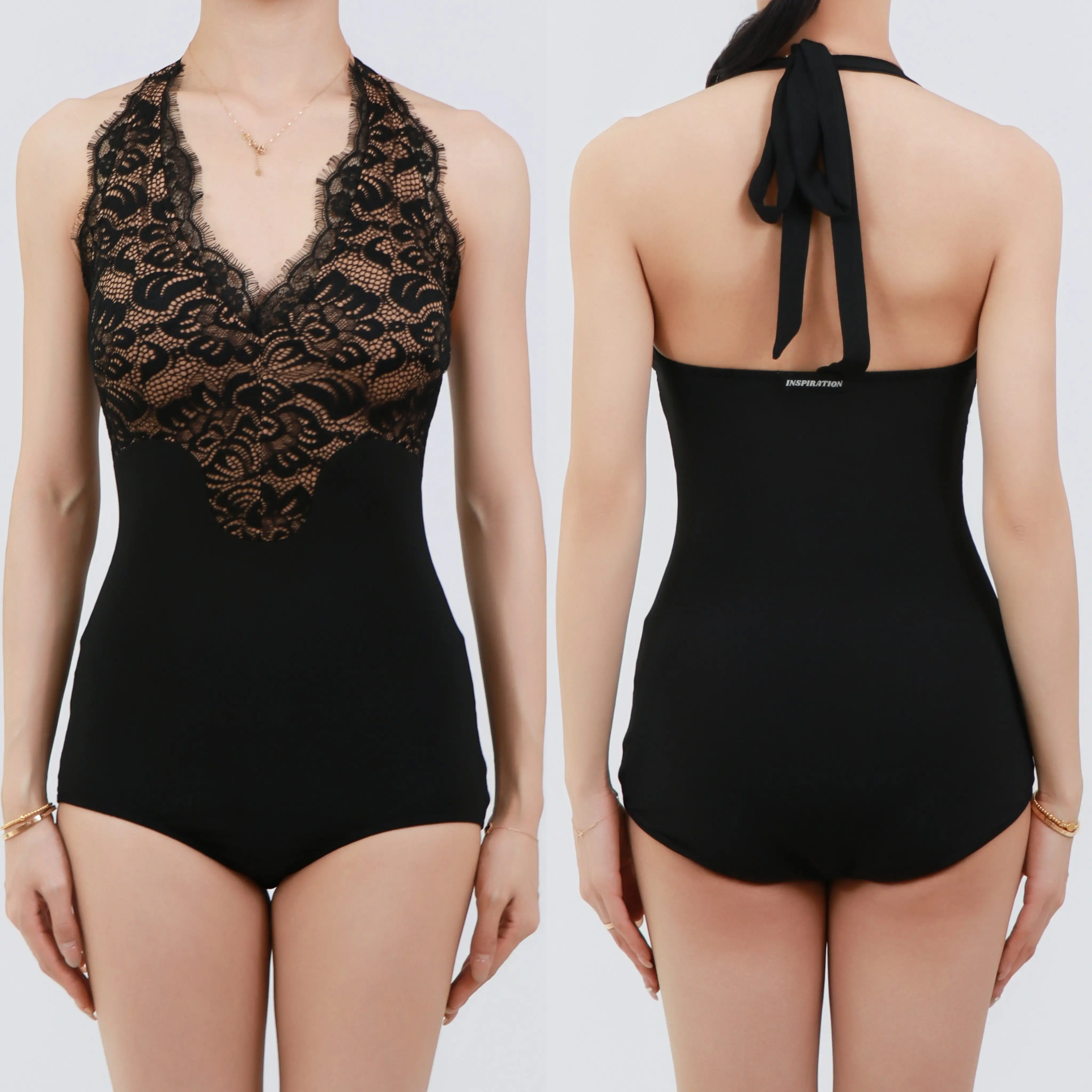 2026 Latin Dance Lace Hanging Neck V-neck Bodysuit Practice Clothes Samba Chacha Dress Adult Latin Dance Costumes Wear DN23555
2026 Latin Dance Lace Hanging Neck V-neck Bodysuit Practice Clothes Samba Chacha Dress Adult Latin Dance Costumes Wear DN23555