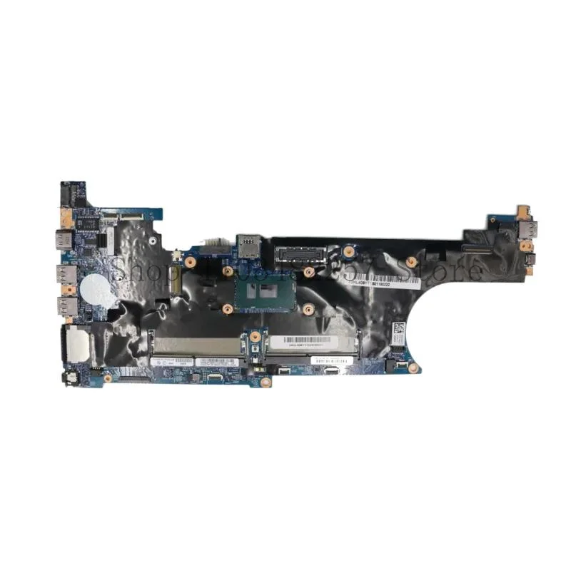 WYORESY 02HL408 For ThinkPad T570 Laptop Motherboard LTS- 116820 -1 CPU:i7-7600U
WYORESY 02HL408 For ThinkPad T570 Laptop Motherboard LTS- 116820 -1 CPU:i7-7600U