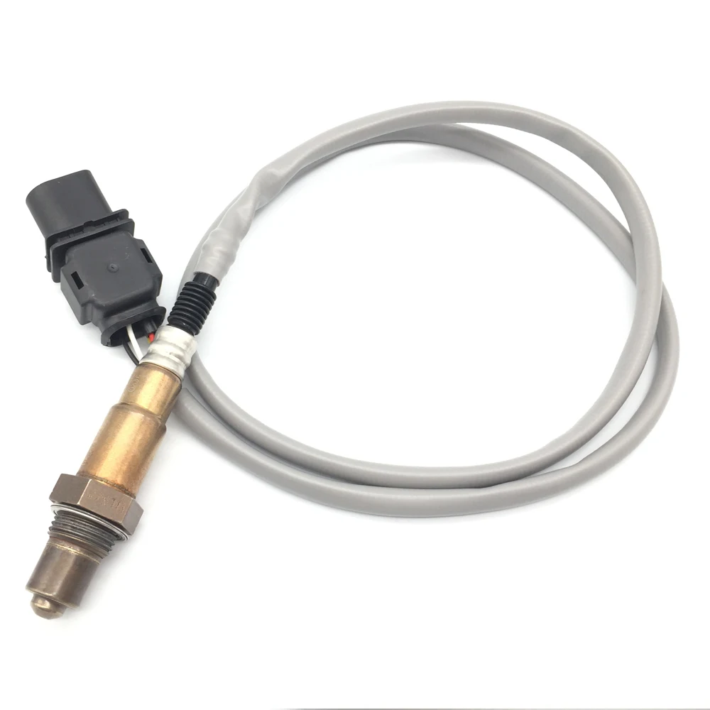 Lambda Sensor 11787558081 For BMW X1 X3 X5 X6 Z4 MERCEDES E60 E61 E63 E64 E65
Lambda Sensor 11787558081 For BMW X1 X3 X5 X6 Z4 MERCEDES E60 E61 E63 E64 E65