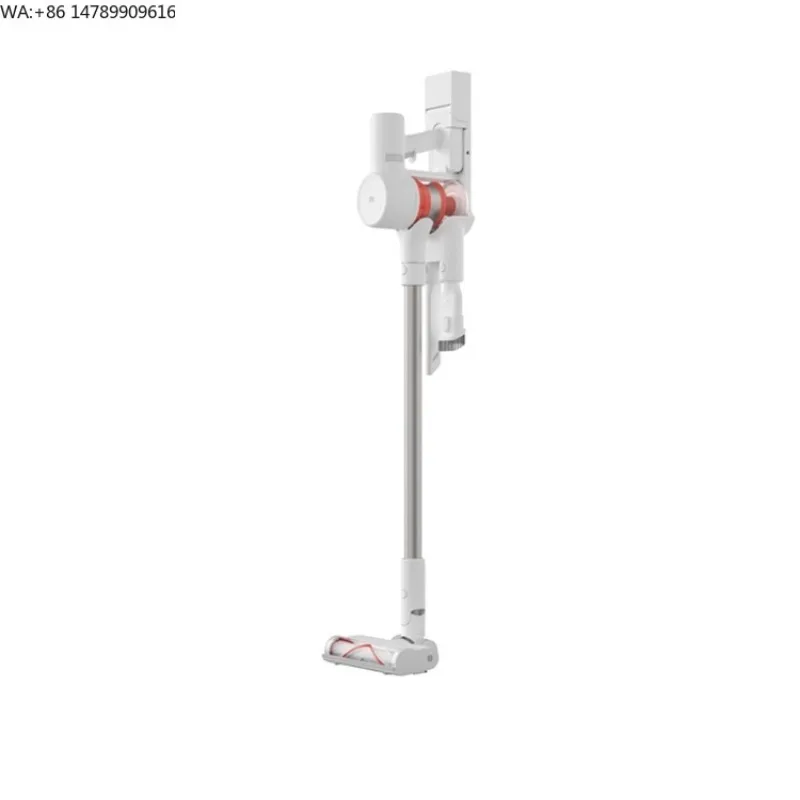 Cordless Handheld VacuumFor Mi Vacuum Cleaner G9 G10 Portable Handheld Stick Cordless Dust Collector Mijia Floor Carpet V
Cordless Handheld VacuumFor Mi Vacuum Cleaner G9 G10 Portable Handheld Stick Cordless Dust Collector Mijia Floor Carpet V