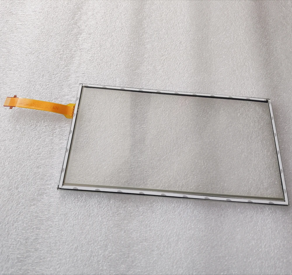 8 Inch 8 Pins Glass Touch Screen Panel Digitizer Lens For LT080CA24100 LCD Toyota Alphard Car 86100-58110 86107-58010 Radio
8 Inch 8 Pins Glass Touch Screen Panel Digitizer Lens For LT080CA24100 LCD Toyota Alphard Car 86100-58110 86107-58010 Radio