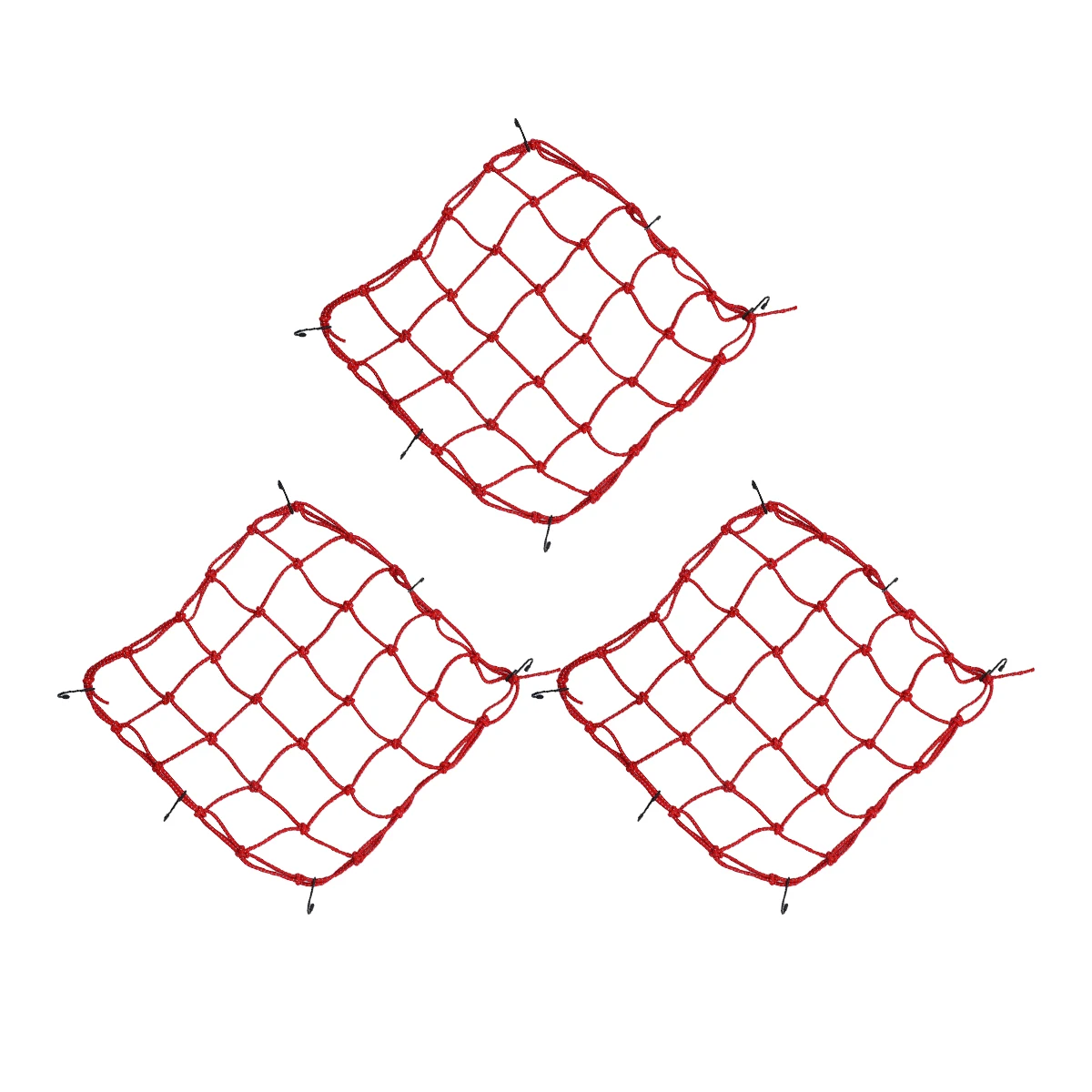 Elastic Rubber Mesh Plant Branch Net PP Bean Netting for Garden Mesh Ideal Greenhouse Growing Tent Accessories
Elastic Rubber Mesh Plant Branch Net PP Bean Netting for Garden Mesh Ideal Greenhouse Growing Tent Accessories