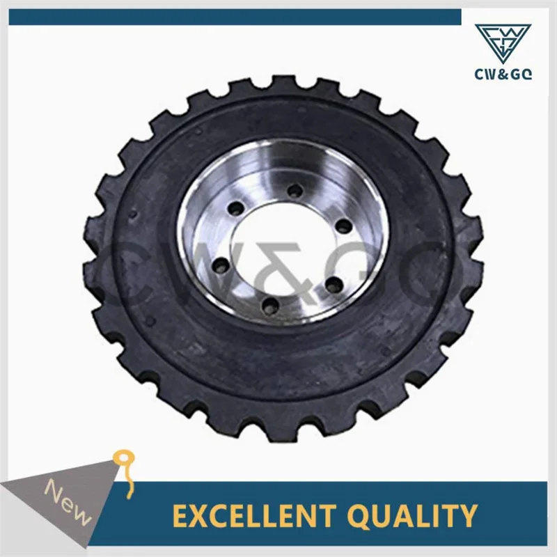1615622900 Flexible Coupling Shart Kit for Atlas Copco Portable Screw Air Compressor Part XAVS 836 976
1615622900 Flexible Coupling Shart Kit for Atlas Copco Portable Screw Air Compressor Part XAVS 836 976