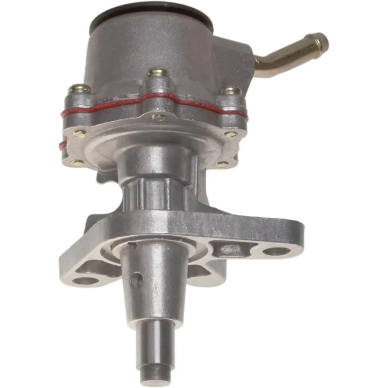 Fuel Pump 6677830 6666522 For Bobcat Loader 863 864 873 883 A220 A300 S250 T200 Replacement
Fuel Pump 6677830 6666522 For Bobcat Loader 863 864 873 883 A220 A300 S250 T200 Replacement