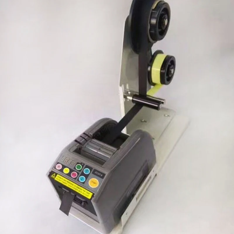 ZCUT-9 Universal Disc Adhesive Paper Machine Acetic Acid Adhesive Tape Automatic Tape Cutter Bracket
ZCUT-9 Universal Disc Adhesive Paper Machine Acetic Acid Adhesive Tape Automatic Tape Cutter Bracket