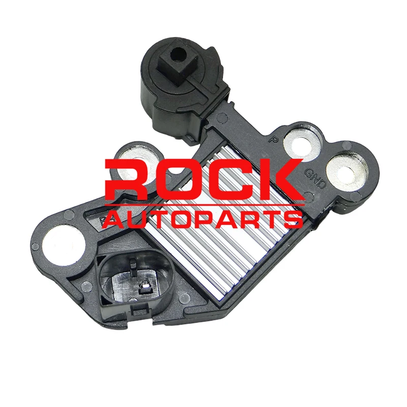 NEW HNROCK Alternator Voltage Regulator 13445430 0041544006 0041544106 0272220809 0272220839 216331 335123 A0041544006 VR-B839
NEW HNROCK Alternator Voltage Regulator 13445430 0041544006 0041544106 0272220809 0272220839 216331 335123 A0041544006 VR-B839