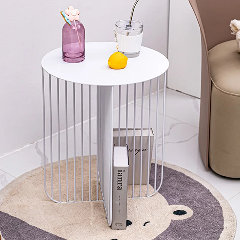 Center Portable Coffee Tables Modern Seating Circular Round Coffee Table Balcony Simple Mesa Centro Salon House Furniture GG
Center Portable Coffee Tables Modern Seating Circular Round Coffee Table Balcony Simple Mesa Centro Salon House Furniture GG