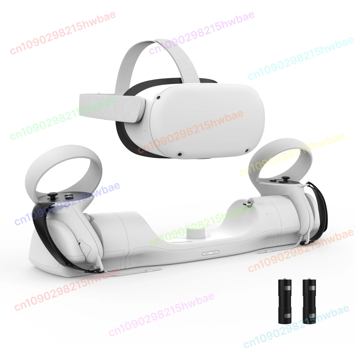 Ручка для шлема VR Зарядный стол Магнитная съемная многофункциональная зарядная база Контроль температуры
Ручка для шлема VR Зарядный стол Магнитная съемная многофункциональная зарядная база Контроль температуры