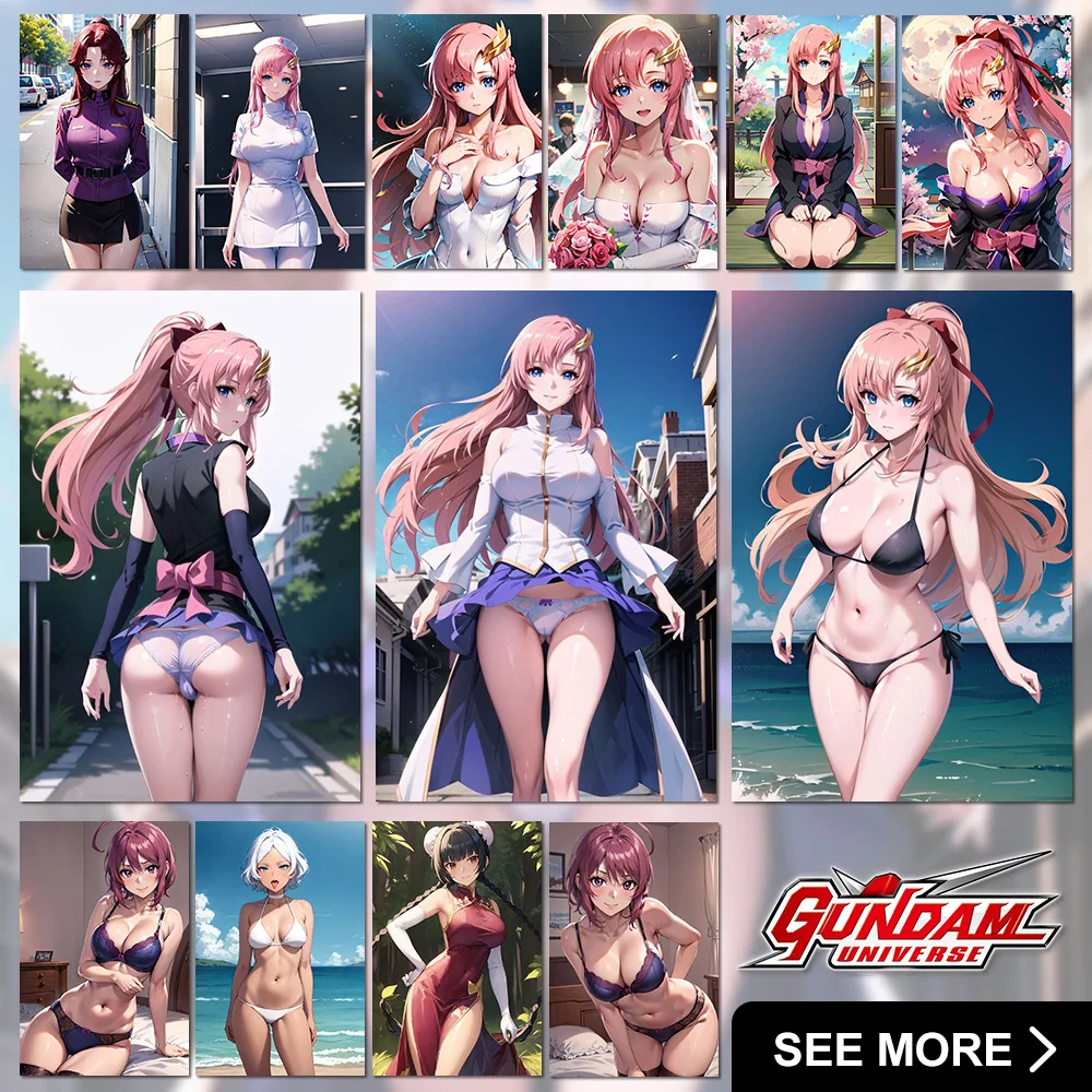 Mobile Suit Gundam Canvas Pictures Lacus Clyne Home Decoration Paintings Classic Anime Poster HD Prints Wall Artwork No Frame
Mobile Suit Gundam Canvas Pictures Lacus Clyne Home Decoration Paintings Classic Anime Poster HD Prints Wall Artwork No Frame
