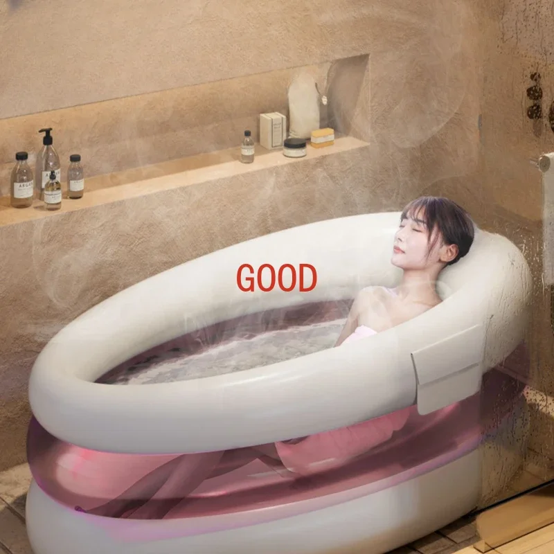 Foldable Adult Bath Home Spa Cubeteras Collapsible Bucket Body Wash Tub Water Large Container Tina Plegable Fomentation Machine
Foldable Adult Bath Home Spa Cubeteras Collapsible Bucket Body Wash Tub Water Large Container Tina Plegable Fomentation Machine